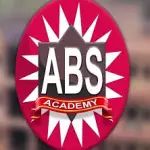 Abs Academy Of Polytechnic Logo