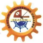 Seacom Engineering College Logo