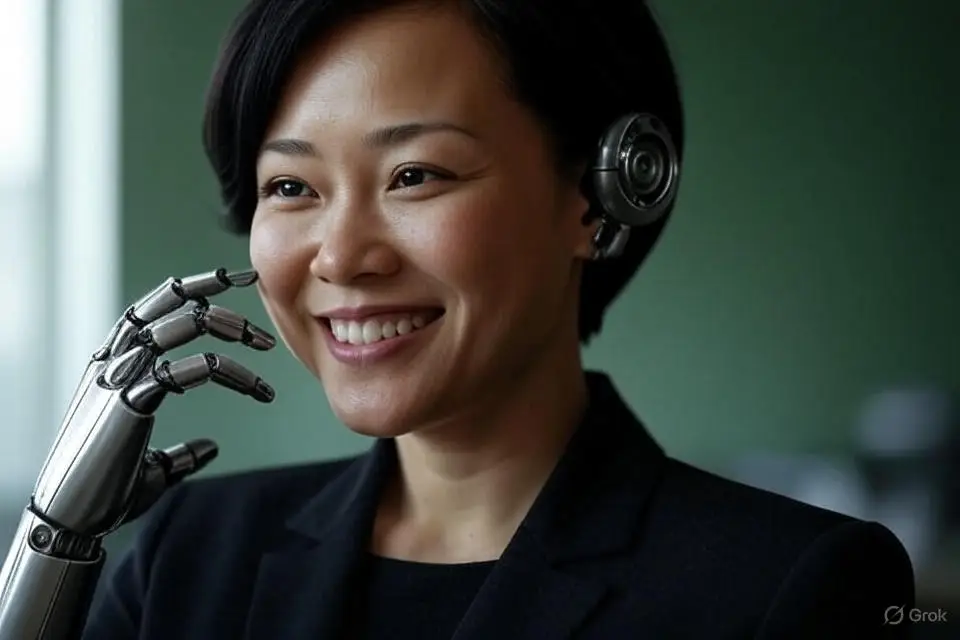 Are AI Agents Ready for Deployment in 2025? Exploring the Hype and Reality Image