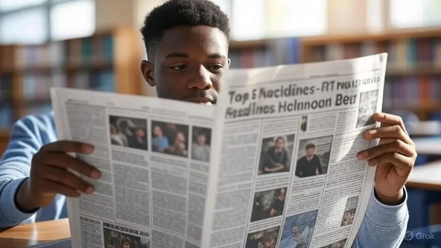 Top 5 National Education News Headlines – 27 August 2025 Image