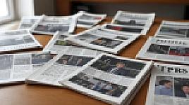 Thumbnail for Top Education News Headlines – August 29, 2025
