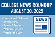 Thumbnail for Campus Headlines That Matter: August 30, 2025